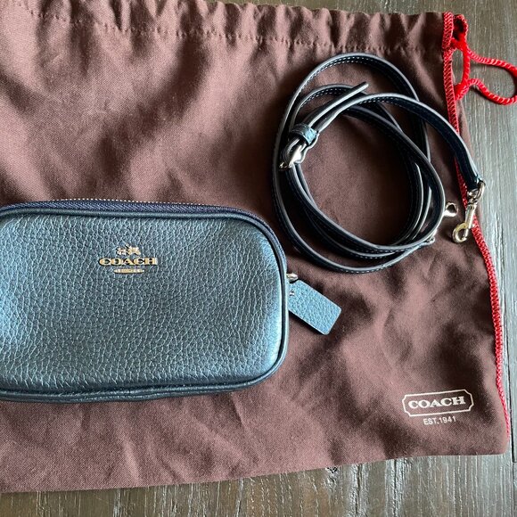 Coach Mini Camera Bag - Picture 12 of 16